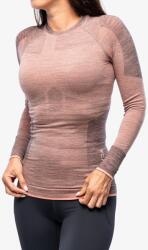 ORTOVOX 230 Competition Long Sleeve Női hőszigetelő felső - bloom - L