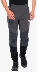 The North Face Circadian Pant Férfi túranadrág - anthracite grey/asphalt - S
