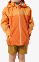 Helly Hansen Shelter Jacket 2.0 Gyerekkabát - bonfire - 116_122_cm