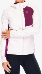 Montura Peak Jacket Női futófelső - light rose/wine red - XS