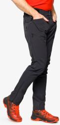 Norrona Falketind Flex1 Pants Férfi Nadrág - caviar - L