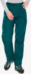 Patagonia Mixed Alpine Pants Női túranadrág - cascade green - M