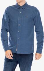 Royal Robbins Mojave Pucker Dry LS Ing - collins blue - L