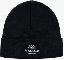 Maloja Gsallkopf Téli sapka - deep black