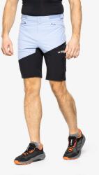 Adidas Terrex Xperior Shorts Rövidnadrág Túrázáshoz - blue dawn/black - S