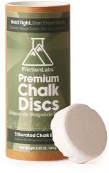 Friction Labs FrictionLabs Premium Chalk Disc 120 g Magnézia - 120 g