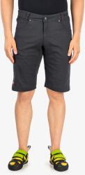 Ocun Cronos Shorts Rövid Mászónadrág - dark grey india ink - L