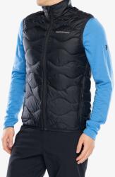 Peak Performance Helium Down Vest Pehelymellény - black - XL