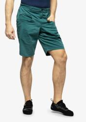 E9 Rondo Short2.2 Rövid Mászónadrág - green lake - L