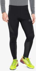 La Sportiva Triumph Tight Pant Futó leggings - black/cloud - S
