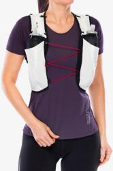 Salomon S/Lab Ultra 10 Set Futómellény - vanilla ice/black - L