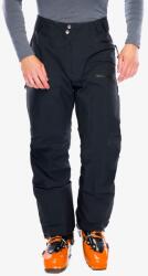Fjallraven Bergtagen GTX Pro Trousers Férfi túranadrág - black - L