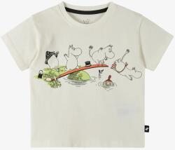 Reima Moomin Gosa Gyerekpóló - off white - 80_86_cm