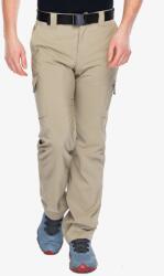 Columbia Silver Ridge Utility Pant Férfi túranadrág - tusk - S