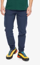 La Sportiva Talus Pant Mászónadrág - night sky/chalk - S