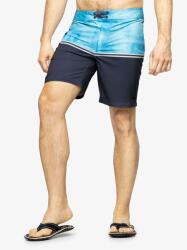 Rip Curl Mirage Combined Rövidnadrág - retro blue - L