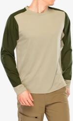 Patagonia LS Dirt Craft Jersey Kerékpáros felső - seabird grey - S