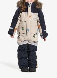 Didriksons Bjarven Cov Se 2 Gyermek overál - winter ocean multi reflex - 80_92_cm