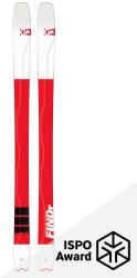 G3 FINDr 86 Sílécek - red - 172 cM
