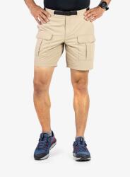 Royal Robbins Backcountry Pro Short Rövidnadrág - khaki - S