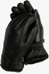 Salomon Native Gore-Tex Női kesztyű - deep black - S