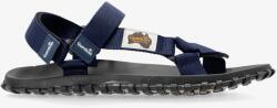 Gumbies Scrambler Sandals Túraszandál - navy/navy - 41