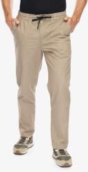 Stance Compound Pant Nadrág - taupe - L
