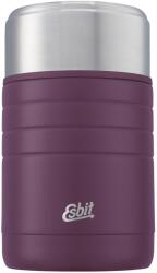 Esbit Food Jug Majoris 0, 8L Ételhordó Termosz - aubergine - 0, 8L