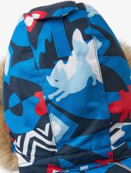 Reima Lappi Gyermek overál - bright blue - 68_74_cm