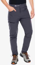 La Sportiva Machina Tech Pants Nadrág - onyx/mountain red - L