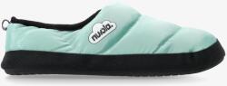 Nuvola Classic Bélelt mamusz - water green - 34-35
