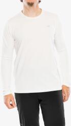 Arcteryx Cormac Crew Neck Shirt LS Futófelső - arctic silk heather - XL