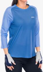 POC Motion Air 3/4 Jersey Női kerékpáros felső - bazzite blue - L