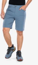 Helly Hansen Elv Light Tur Shorts Rövidnadrág túrázáshoz - washed navy - S