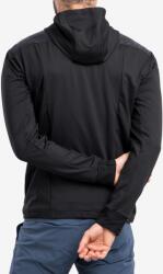 Sensor Infinity Zero jacket Futófelső - black - L