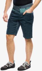 Ortovox Casale Shorts Férfi rövid mászónadrág - dark arctic grey - S