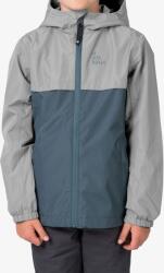 Hannah Born JR Fiú kabát - dawn blue/legion blue - 110-116 cM