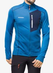 MAMMUT Taiss Light ML Jacket Férfi Felső - deep ice/marine - S
