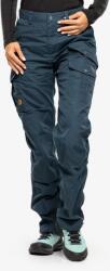 Fjallraven Vidda Pro Trousers Női túranadrág - mountain blue - L