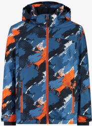 CMP Radiant Gyerekkabát - bluestone/blue - 98/104 cM