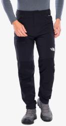 The North Face Speedlight Regular Pants Férfi túranadrág - tnf black - S