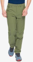 VAUDE Farley Stretch Pants III Férfi túranadrág - cedar wood - S