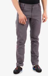 Ocún Cronos Pants Mászónadrág - grey excalibur - L