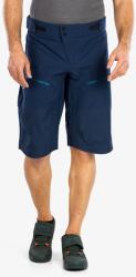 Schoffel Shorts Steep Trail M Kerékpáros Rövidnadrág - dress blue - M