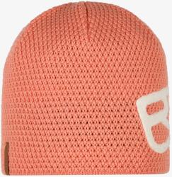 Ortovox Rock'N'Wool Beanie Téli sapka - blossom
