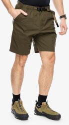 Gramicci Weather Trek Short Rövidnadrág túrázáshoz - olive - S