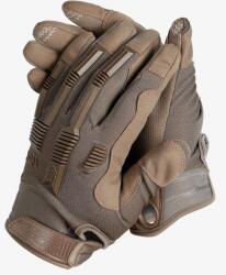 Mog Target High Abrasion ErgoShield Taktikai Kesztyű - coyote brown - L