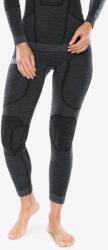 X Bionic X-Bionic Symbio Merino Pants Termoaktív női hosszúszárú alsó - rhino grey - XS