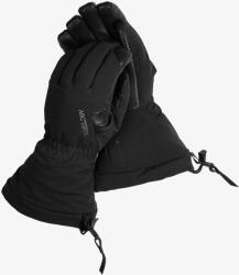 Arcteryx Fission SV Glove Síkesztyű - black - XXL