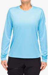 Helly Hansen Tech Crew LS 2.0 Termoaktív női felső - aqua - L